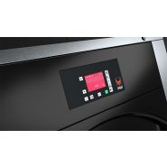 Lave-linge industriel à cuve suspendue - Capacité de 6,5 à 13,5 kg - Laveuse-essoreuse IPSO compacte et robuste_3