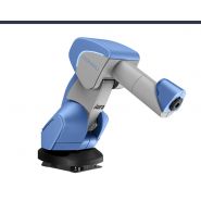 Aura - cobot - Comau - charge utile 170 kg - portée 2,8 m - système anti-collision performant_3