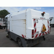 Balayeuse ravo 540 - 2003 référence :  ravo 540-03_3