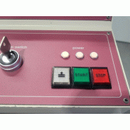 Centrifugeuse haute performance réfrigérée HERMLE ZK-401_3