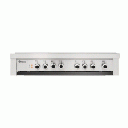 Cuisinière à gaz BGH 600-521 | Bartscher_3