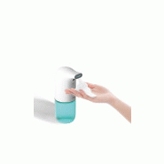 Distributeur a remplissage sgm electrique pour savon mousse +3 piles+ savon mousse 250ml_3