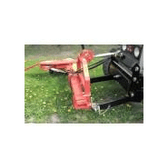 Faucheuse sous clôture G - Référence : FSC-1G - 3 versions disponibles pour tracteur_3