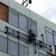 Palonnier à ventouse pour matériaux composites, mélaminé, céramique, fibre de verre, bois et autres matériaux_3