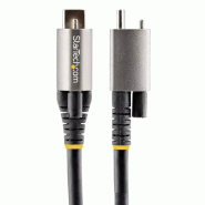 StarTech Cble USB C 10Gbps 1m à  Verouillage par Vis_3