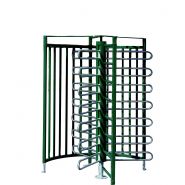 Tourniquet contrôle d'accès_3