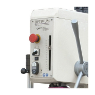 Perceuse d'établi Optimum DH26 GT - mécanique, 8 vitesses, 3034220_3