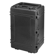 Coffret de transport 480 L pour charges jusqu'à 50 kg
