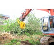 Bfh 401 broyeur forestier - plaisance - pour pelle de 14 à 35 tonnes_3