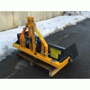 Godet manuel  prm-100_3