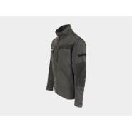 Veste déperlante multi-poches - Anzar - 23mjc1101 - Herock_3