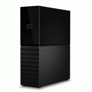 Western Digital My Book disque dur externe 12 To Micro-USB B 3.2 Gen 1 (3.1 Gen 1) Noir_3