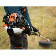 Débroussailleuse thermique poignée circulaire 1,9 ch – ECHO – high torque – srm-3611t/l_3
