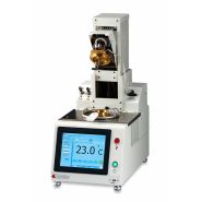 Instrument pour tester le point d'éclair des huiles lubrifiantes et liquides pétroliers