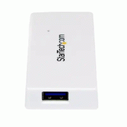 StarTech Hub USB 3.0 à  4 ports avec cble intégré - 5Gbps_3