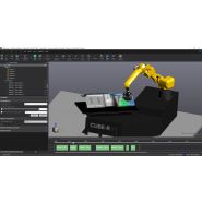 VXscan-R - Module logiciel avec jumeau numérique pour contrôle qualité automatisé_4