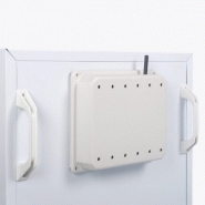 Armoire médicale réfrigérée IFM 160E - stockage sécurisé pour pharmacies et hôpitaux_3