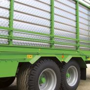 Giunone - Autochargeuses faucheuses Bonino - Capacité de chargement de 20 à 46 m³ - Puissance requise 80/100 hp 4WD_3