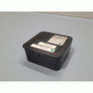 Poids d'étalonnage ZWIEBEL 200g classe E2 INOX_3