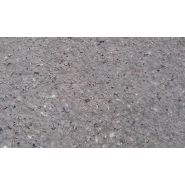 Banc droit public en béton moderne Linea - monobloc avec fibres projetées et haute résistance_3