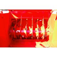 C300 pailleuse agricole - redrock - longueur totale (m) 3,77_3