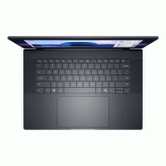 DELL Pro Max 16 Premium MA16250 Intel Core Ultra 7 265H Station de travail mobile 40,6 cm (16