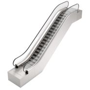 KEC Heavy Duty Escalier Mécanique - Kleemann - 0,5 m/s_3
