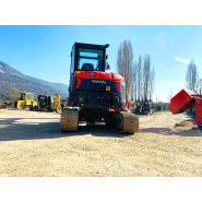 KUBOTA Mini pelle U56-5  5.7 T_3