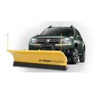 Lames à neige Meyer by Aebi Schmidt - plein-hydraulique ou auto-angle - pour véhicules utilitaires et camions légers_3