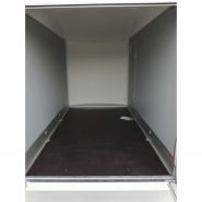 Roadster 300 - remorques fourgons aluminium - debon - 1300 kg_3