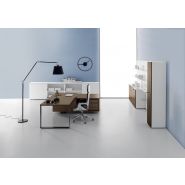 DV902 Planeta - Bureau de direction élégant et fonctionnel - DVO_3