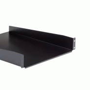 Etagère fixe montée en rack 2U 22 pouces - 22 kg_3