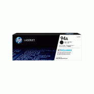 HP 94A Toner noir LaserJet authentique_3