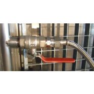 Lave-bottes avec bassine egouttement_3