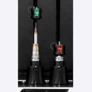 Power Clamp Premium i4.0 - Banc de frettage - HAIMER - Écran 7'' - Refroidissement intelligent - Industrie 4.0_3