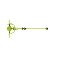 Station Combo 2-3- barre de traction et pull accessible PMR_3