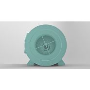 Moteur atex - o.M.E - hauter de bout d’arbre 315 -710 h_3