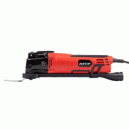Outil multifonction oscillant 300w variateur – MTF – compatible starlock – 2dss6035_3