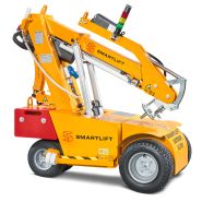 Robot de pose vitrages lourds Smartlift SL 309 OUTDOOR, extérieur & intérieur_3