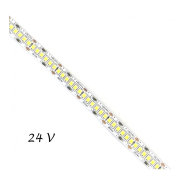 Ruban éco LED 24V - 20W - 5m - IP20 intérieur - Référence RUB24V240ECO4K - 240 LED/m - Blanc chaud, naturel et froid_3