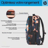 Sac à  dos HP Campus XL Tie Dye_3