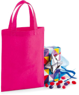 Sac cadeau coton 100% - Réf: W103 - Surface lisse pour sérigraphie - Marque Westford Mill_3