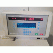 Centrifugeuse haute performance réfrigérée Beckman Coulter Avanti J-20I_3