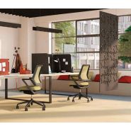 Élément de séparation en feutre PET recyclé