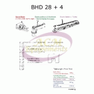 Pompe à béton mât 28+4_3