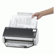 Ricoh fi-7480 Scanner ADF 600 x 600 DPI A3 Gris, Blanc_3