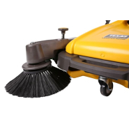 Sweeper ms920 - balayeuse de voirie - texas - 40 litre_3