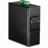 TRENDnet TI-BG50611 Switch Rail DIN PoE++ industriel 2,5G à 6 ports avec ports 10G_3