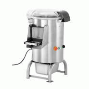 Éplucheuse pommes de terre 10KG 120198 bartscher_3