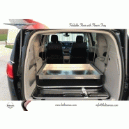 Fourgon funéraire Chrysler Pacifica neuf et occasion